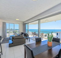 On the Beach Resort Bribie Island - Accommodation Batemans Bay