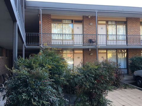 Red Cedars Motel - Accommodation Batemans Bay 2