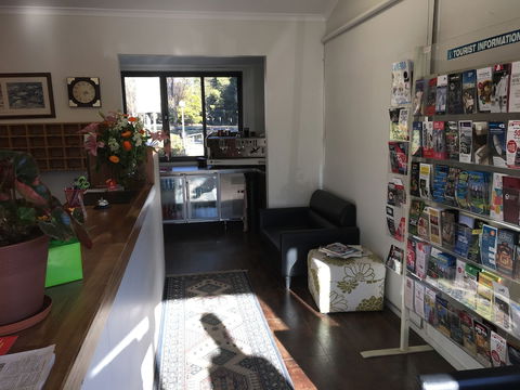 Red Cedars Motel - Accommodation Batemans Bay 6