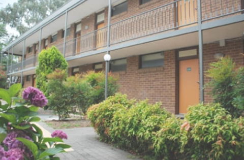 Red Cedars Motel - Accommodation Batemans Bay 3