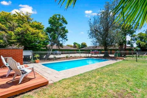 Motel Wingrove - Accommodation Batemans Bay 6