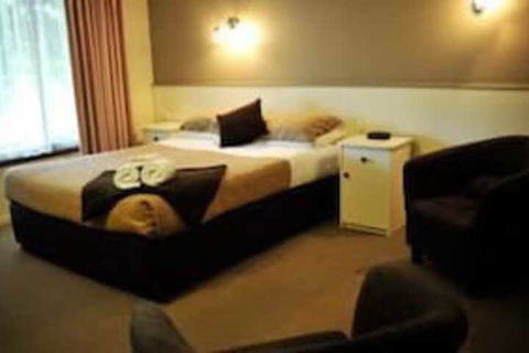 Motel Wingrove - Accommodation Batemans Bay 0