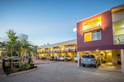 Nambour Heights Motel - Accommodation Batemans Bay 0