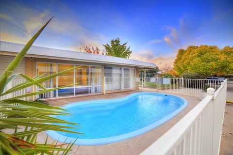 Boulevarde Motor Inn - Accommodation Batemans Bay 0