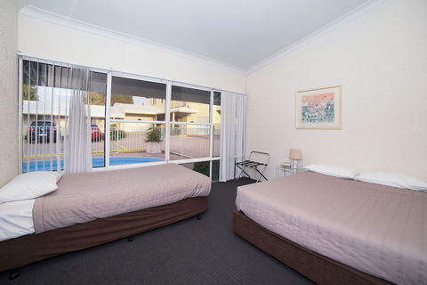 Boulevarde Motor Inn - Accommodation Batemans Bay 5