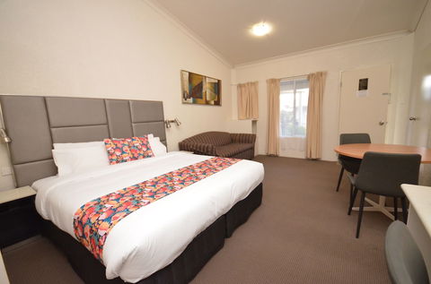 Boulevarde Motor Inn - Accommodation Batemans Bay 3