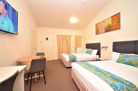 Boulevarde Motor Inn - Accommodation Batemans Bay 1