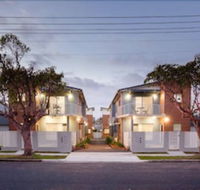 Hamilton on Everton - Accommodation Batemans Bay
