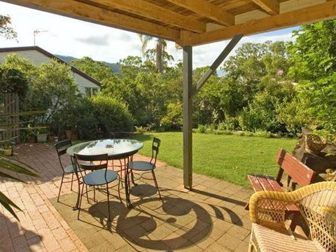 Baggs Of Canungra - Accommodation Batemans Bay 0
