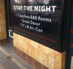 Hotel Cessnock - Accommodation Batemans Bay