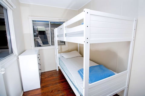 Reflections Holiday Parks Red Rock - Accommodation Batemans Bay 4
