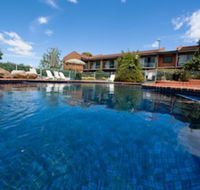 Clubmulwala Resort - Accommodation Batemans Bay