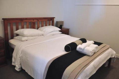 Astra Collins St. Docklands - Accommodation Batemans Bay 7