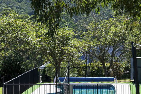 Clarendon Forest Retreat - Accommodation Batemans Bay 4