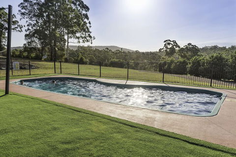 Clarendon Forest Retreat - Accommodation Batemans Bay 5