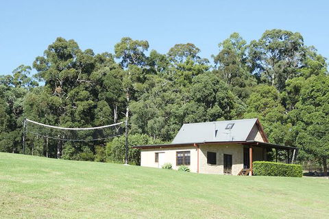 Clarendon Forest Retreat - Accommodation Batemans Bay 7
