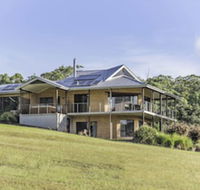 Clarendon Forest Retreat - Accommodation Batemans Bay