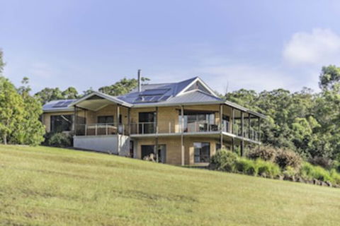 Clarendon Forest Retreat - Accommodation Batemans Bay 0