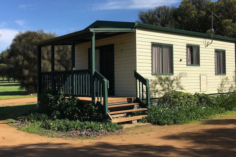 Kangaroo Island Cabins - Accommodation Batemans Bay 3
