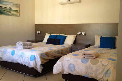 Central Motel Nelson Bay - Accommodation Batemans Bay 7