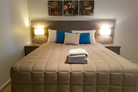 Central Motel Nelson Bay - Accommodation Batemans Bay 6