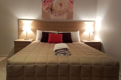 Central Motel Nelson Bay - Accommodation Batemans Bay 0