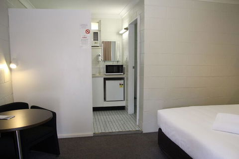 Central Coast Motel - Accommodation Batemans Bay 6
