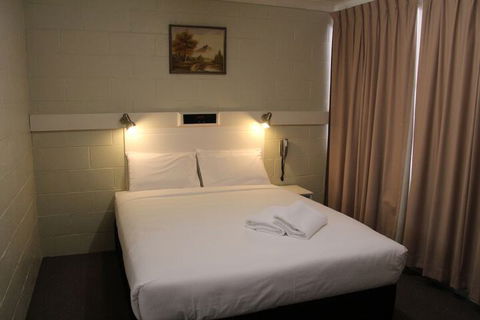 Central Coast Motel - Accommodation Batemans Bay 5
