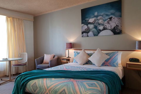Leagues Motel - Accommodation Batemans Bay 6