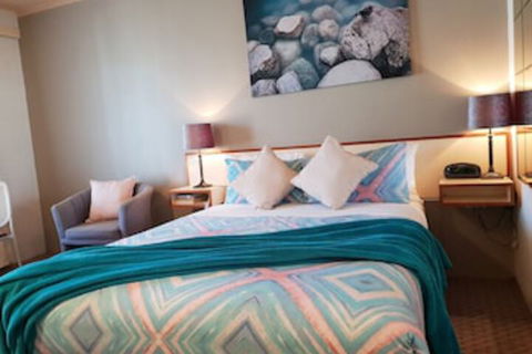 Leagues Motel - Accommodation Batemans Bay 0