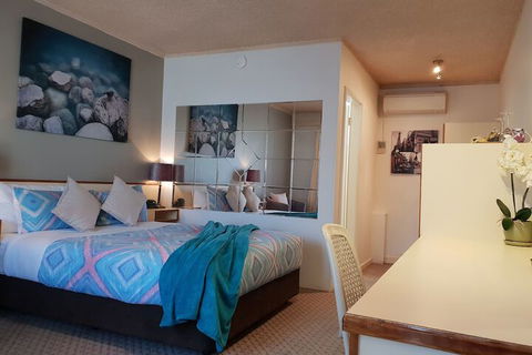 Leagues Motel - Accommodation Batemans Bay 1