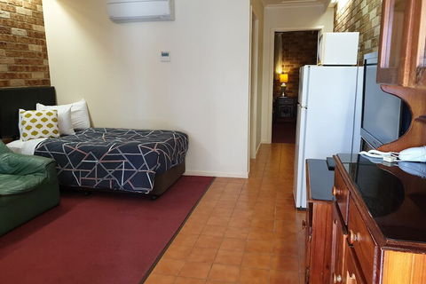 Leagues Motel - Accommodation Batemans Bay 4