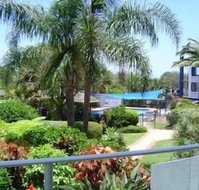 Casablanca Beachfront Holiday Apartments - Accommodation Batemans Bay
