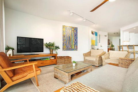 Surfside Byron Bay - Accommodation Batemans Bay 7