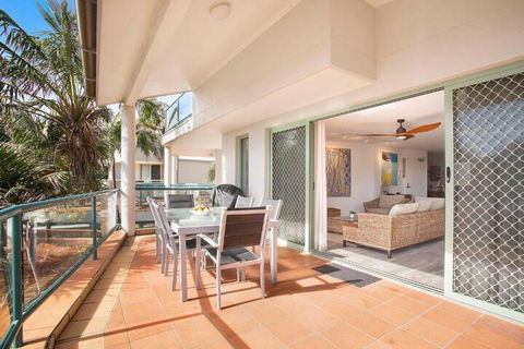 Surfside Byron Bay - Accommodation Batemans Bay 4