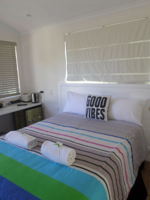 Warrego Hotel Motel Cunnamulla - Accommodation Batemans Bay 6