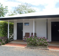 Warrego Hotel Motel Cunnamulla - Accommodation Batemans Bay