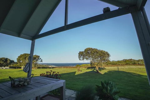 Bear Gully Coastal Cottages - Accommodation Batemans Bay 7