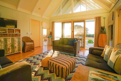 Bear Gully Coastal Cottages - Accommodation Batemans Bay 5