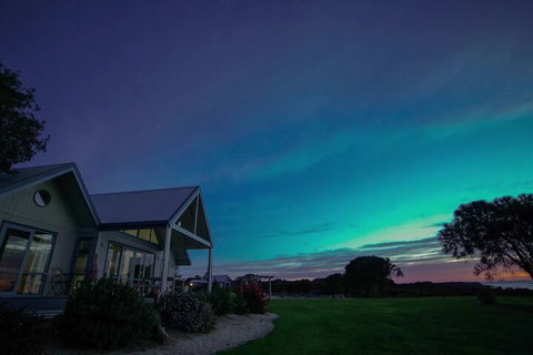 Bear Gully Coastal Cottages - Accommodation Batemans Bay 1
