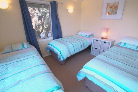 Bear Gully Coastal Cottages - Accommodation Batemans Bay 4