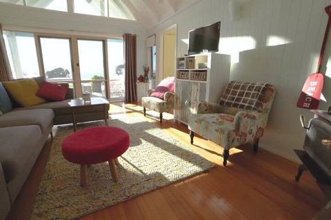 Bear Gully Coastal Cottages - Accommodation Batemans Bay 6