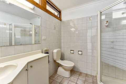 William Macintosh Motor Lodge - Accommodation Batemans Bay 2