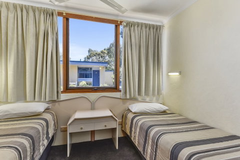 William Macintosh Motor Lodge - Accommodation Batemans Bay 6