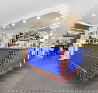 William Macintosh Motor Lodge - Accommodation Batemans Bay