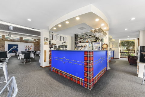 William Macintosh Motor Lodge - Accommodation Batemans Bay 0