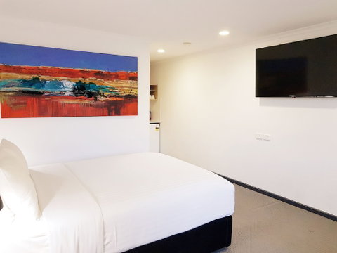 William Macintosh Motor Lodge - Accommodation Batemans Bay 4