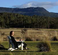 Forest Walks Lodge - Accommodation Batemans Bay