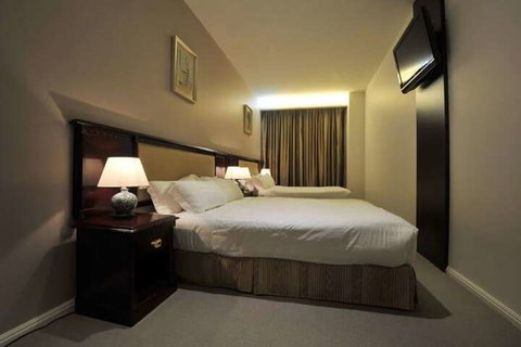 BreakFree On Clarence - Accommodation Batemans Bay 5