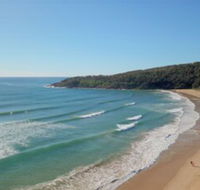 Wanderers Retreat Port Stephens - Accommodation Batemans Bay